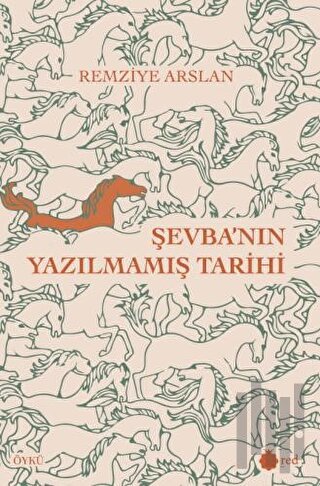 Şevba'nın Yazılmamış Tarihi