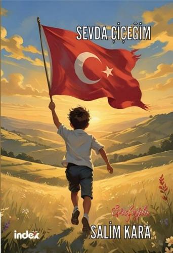 Sevda Çiçeğim | Kitap Ambarı