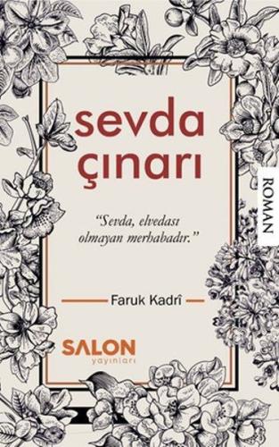 Sevda Çınarı | Kitap Ambarı