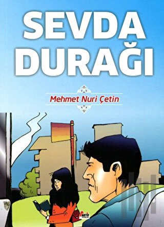 Sevda Durağı | Kitap Ambarı