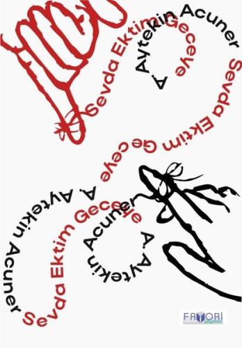 Sevda Ektim Geceye | Kitap Ambarı