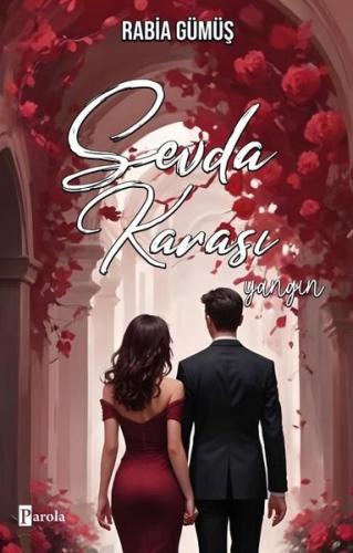 Sevda Karası - Yangın | Kitap Ambarı