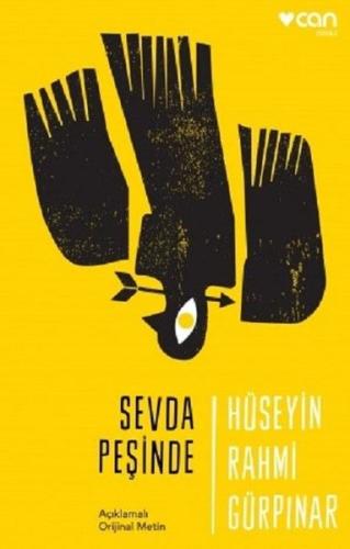 Sevda Peşinde | Kitap Ambarı