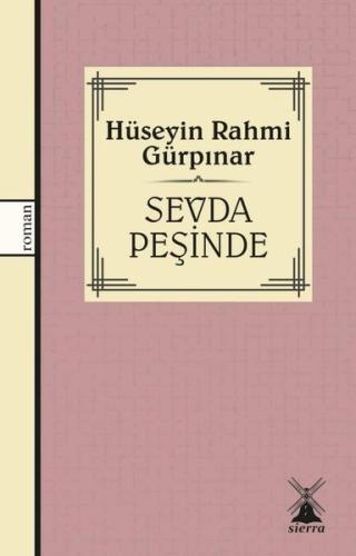 Sevda Peşinde | Kitap Ambarı
