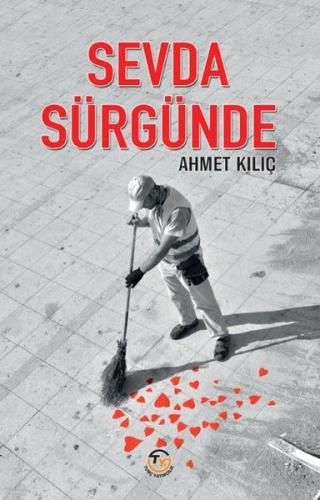 Sevda Sürgünde | Kitap Ambarı