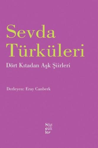 Sevda Türküleri | Kitap Ambarı