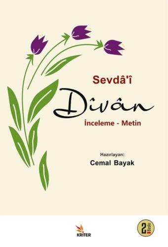 Sevda'i Divan: İnceleme - Metin | Kitap Ambarı