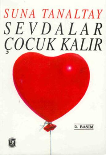 Sevdalar Çocuk Kalır | Kitap Ambarı