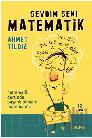 Sevdim Seni Matematik | Kitap Ambarı
