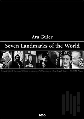 Seven Landmarks of the World (Ciltli)