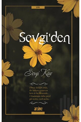 Sevgi’den | Kitap Ambarı