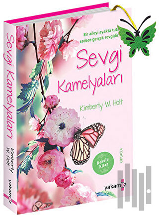 Sevgi Kamelyaları