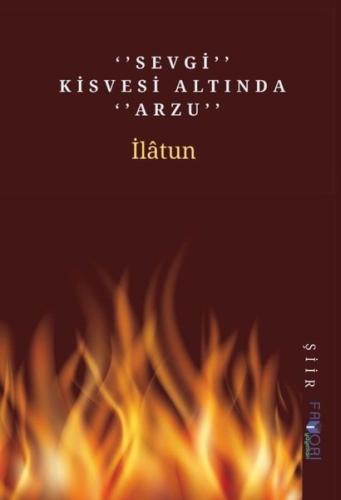 Sevgi Kisvesi Altında Arzu | Kitap Ambarı