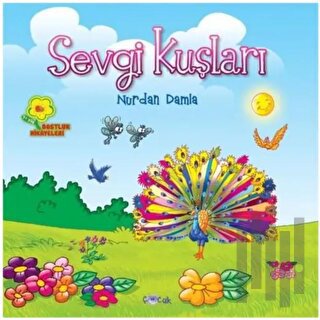 Sevgi Kuşları