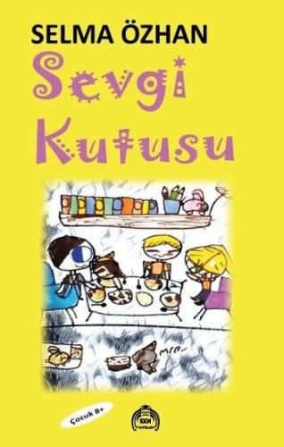 Sevgi Kutusu | Kitap Ambarı