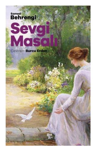 Sevgi Masalı | Kitap Ambarı