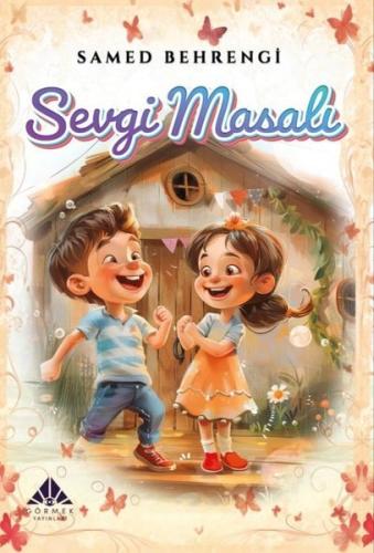 Sevgi Masalı | Kitap Ambarı