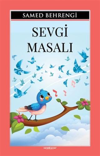 Sevgi Masalı | Kitap Ambarı