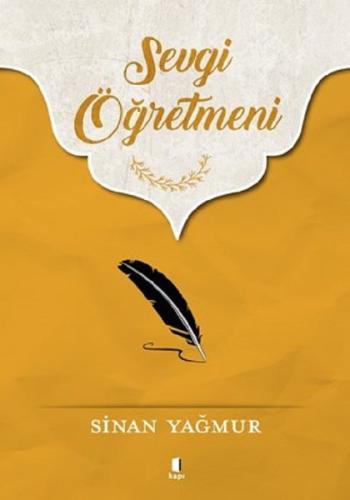 Sevgi Öğretmeni | Kitap Ambarı