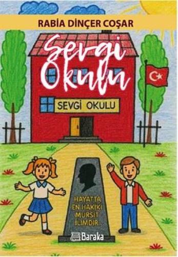 Sevgi Okulu | Kitap Ambarı