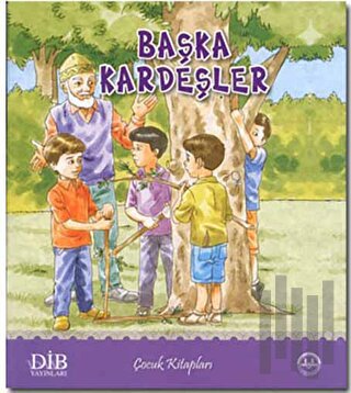 Sevgi Serisi Çocuk Kitapları (5 Kitap)