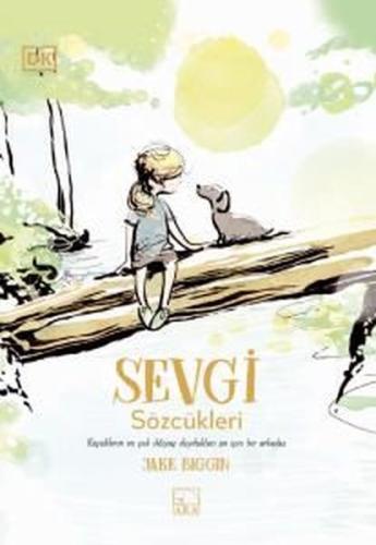 Sevgi Sözcükleri (Ciltli)