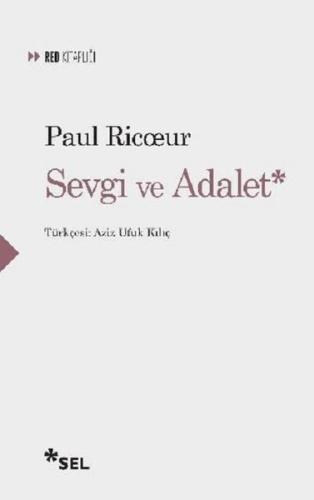 Sevgi ve Adalet | Kitap Ambarı