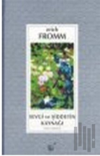 Sevgi ve Şiddetin Kaynağı