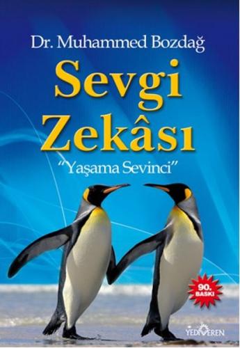 Sevgi Zekası | Kitap Ambarı