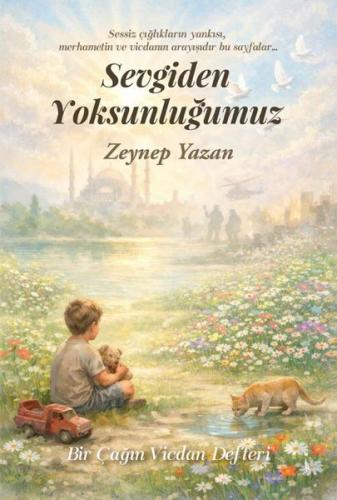 Sevgiden Yoksunluğumuz