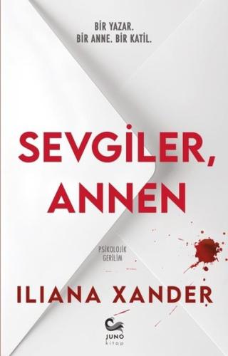 Sevgiler Annen | Kitap Ambarı