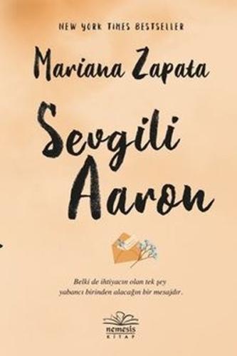Sevgili Aaron | Kitap Ambarı