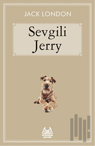Sevgili Jerry | Kitap Ambarı