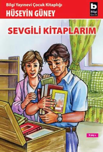 Sevgili Kitaplarım | Kitap Ambarı