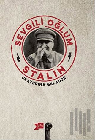 Sevgili Oğlum Stalin | Kitap Ambarı