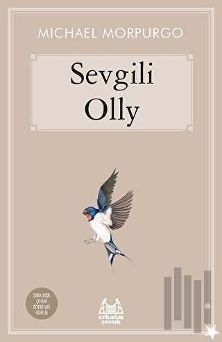 Sevgili Olly | Kitap Ambarı