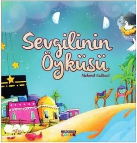Sevgilinin Öyküsü | Kitap Ambarı