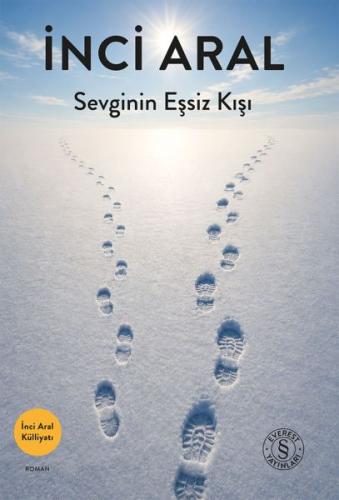 Sevginin Eşsiz Kışı | Kitap Ambarı