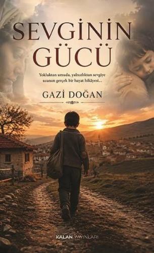 Sevginin Gücü | Kitap Ambarı
