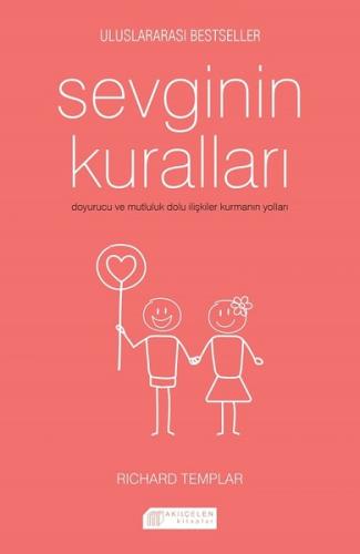 Sevginin Kuralları | Kitap Ambarı
