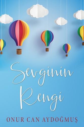 Sevginin Rengi