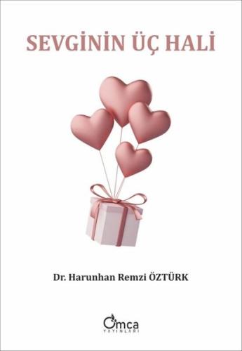 Sevginin Üç Hali | Kitap Ambarı