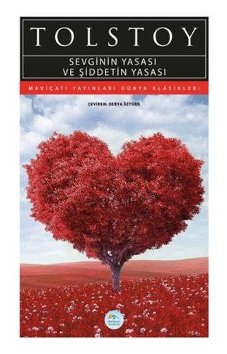 Sevginin Yasası ve Şiddetin Yasası | Kitap Ambarı