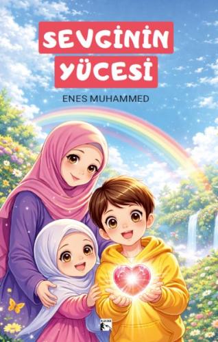 Sevginin Yücesi | Kitap Ambarı