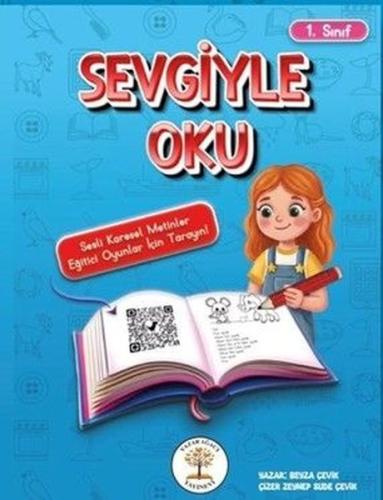 Sevgiyle Oku - 1. Sınıf