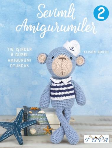Sevimli Amigurumiler 2 | Kitap Ambarı