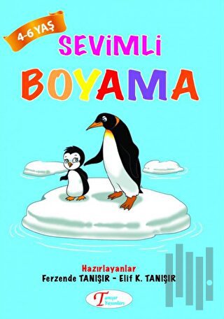 Sevimli Boyama