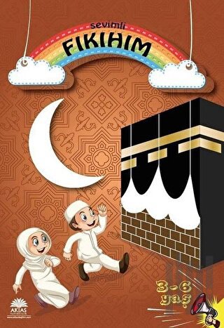 Sevimli Fıkıhım Eğlenerek Öğreniyorum