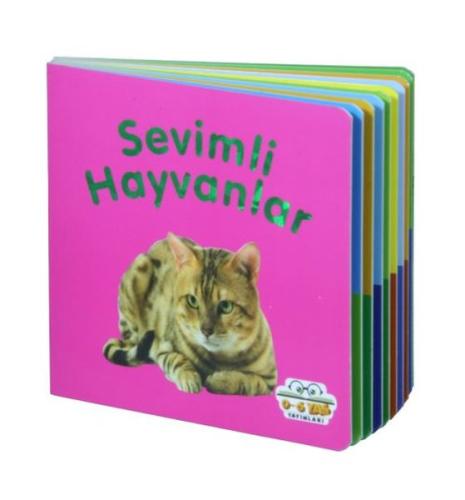Sevimli Hayvanlar | Kitap Ambarı