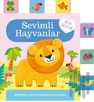 Sevimli Hayvanlar | Kitap Ambarı
